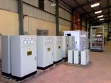  Tủ điện trạm 0.4KV 