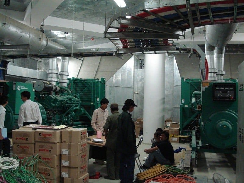  After Market 