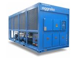  Thiết bị của Aggreco 