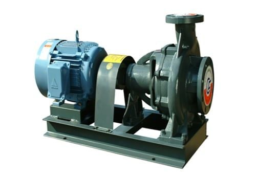  Bơm công nghiệp (Daeapump) 