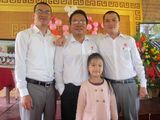  Synergy Power kỷ niệm 2 năm thành lập 