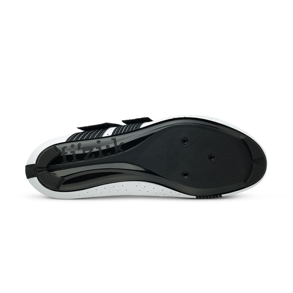 Giày Fizik Road Tempo Powerstrap R5
