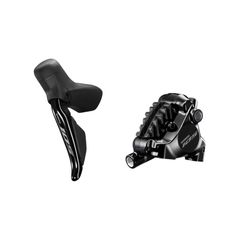 Groupset Shimano 105 Di2 7170