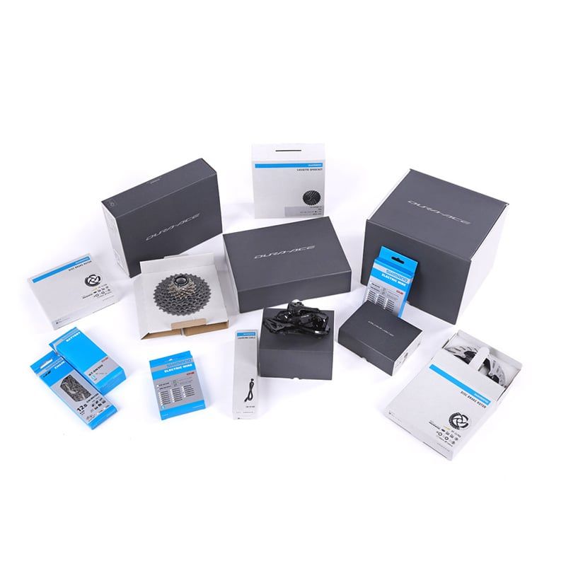 Groupset Shimano Dura Ace Di2 9270