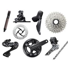 Ultegra Di2 8170