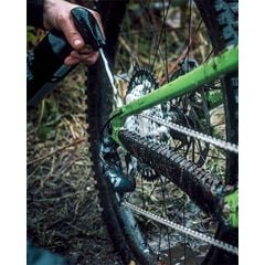 Dung Dịch Tẩy Rửa Bộ Truyền Động