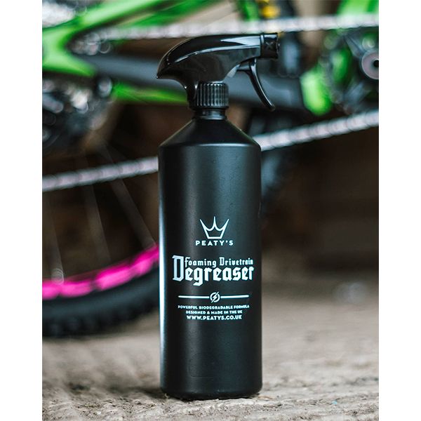 Dung Dịch Tẩy Rửa Bộ Truyền Động