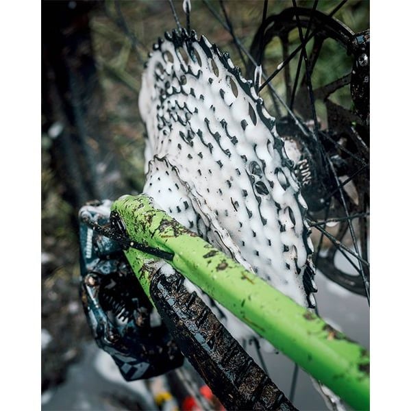 Dung Dịch Tẩy Rửa Bộ Truyền Động