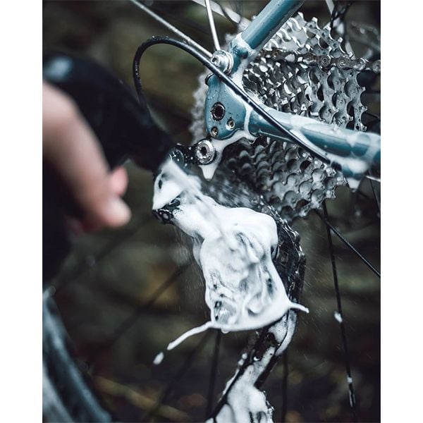 Dung Dịch Tẩy Rửa Bộ Truyền Động