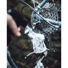 Dung Dịch Tẩy Rửa Bộ Truyền Động