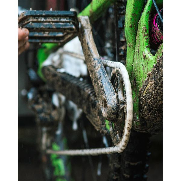 Dung Dịch Tẩy Rửa Bộ Truyền Động