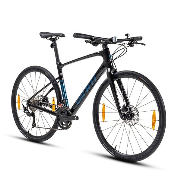 Fastroad Advanced 1 [2024]