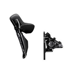 Groupset Shimano Dura Ace Di2 9270