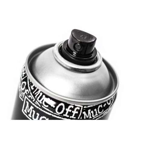 Bình Xịt Bảo Vệ Xe Đạp