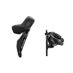 Groupset Shimano 105 Di2 7170