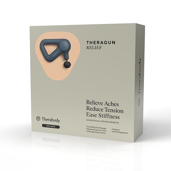 Súng Massage Therabody Relief