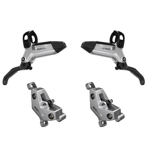 Motive Ultimate 4 Piston