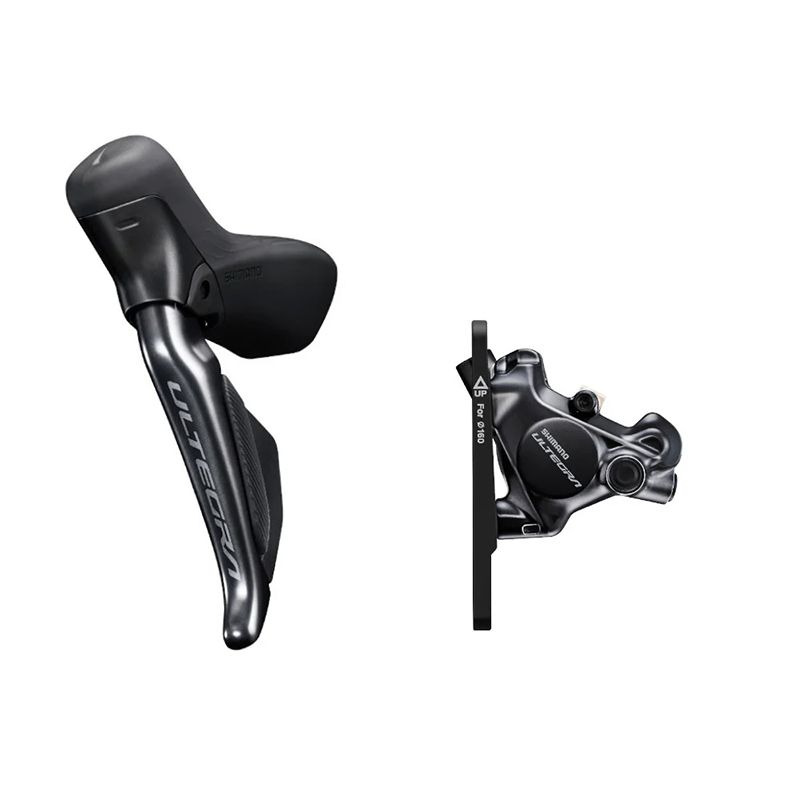Ultegra Di2 8170