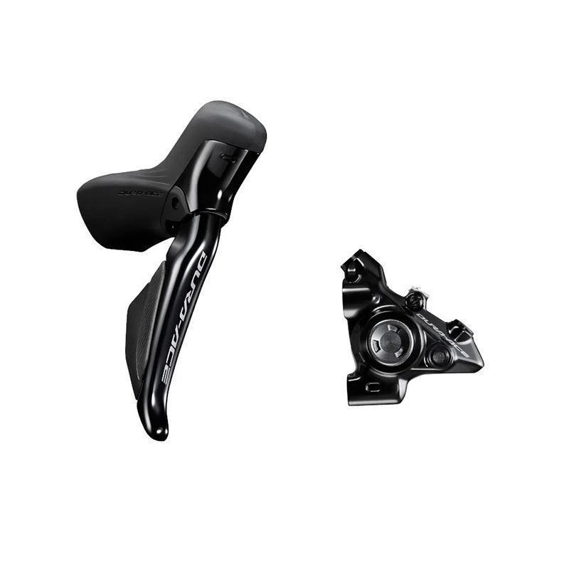 Groupset Shimano Dura Ace Di2 9270