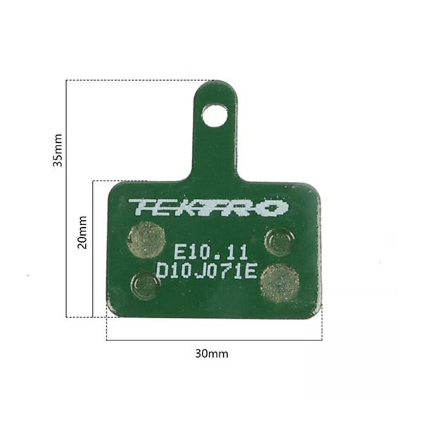 Pad Thắng Đĩa Tektro
