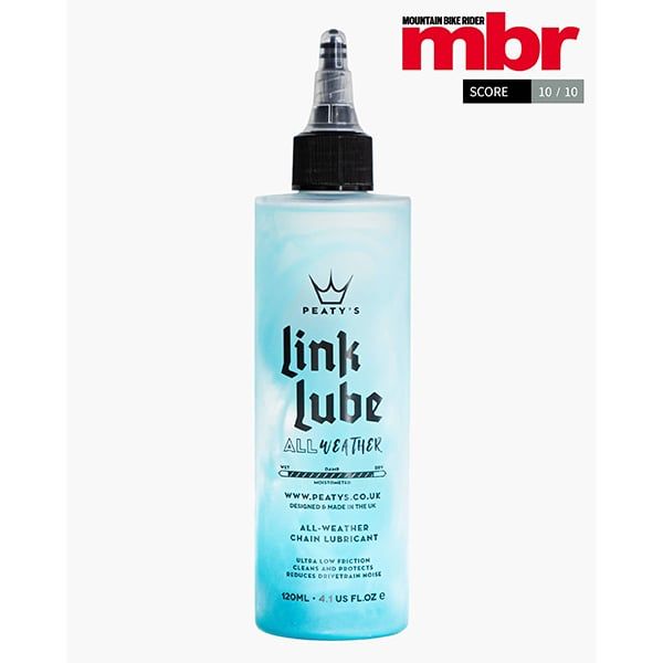 Nhớt LinkLube All Weather