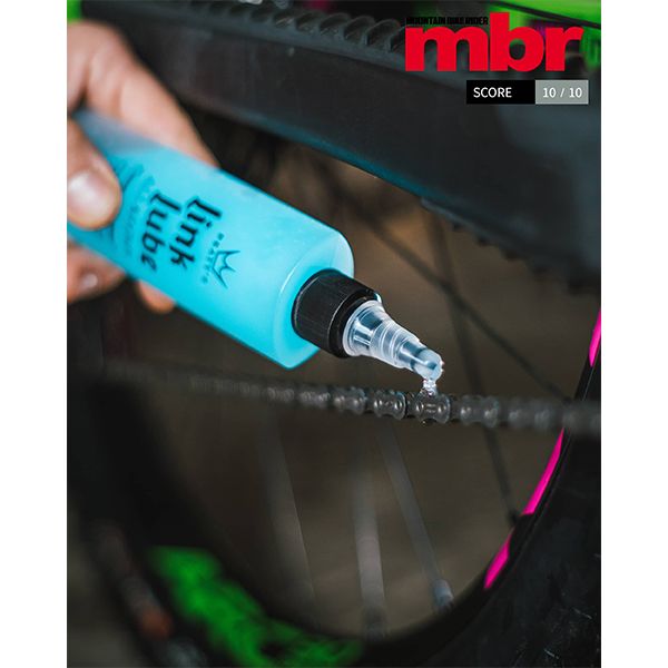 Nhớt LinkLube All Weather