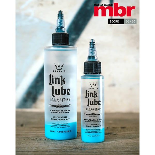 Nhớt LinkLube All Weather