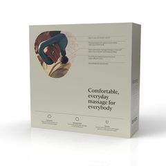 Súng Massage Therabody Relief