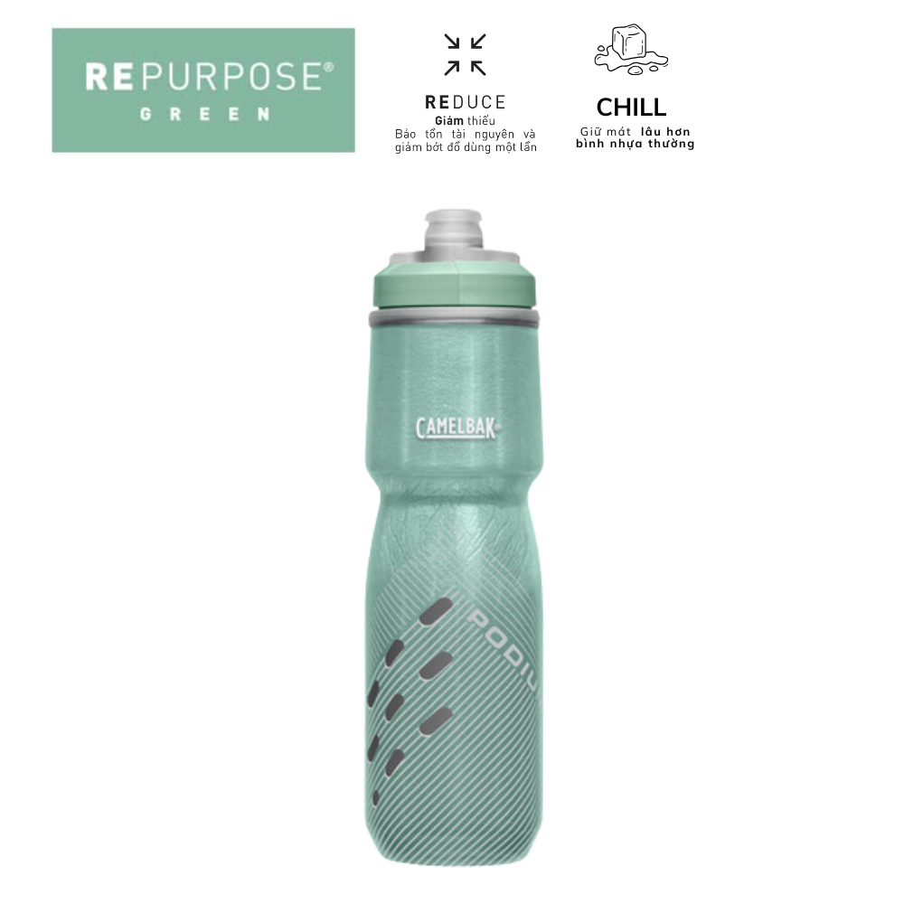 Podium Chill Outdoor 2 lớp 710ml