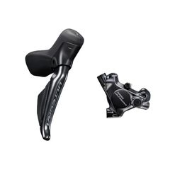 Ultegra Di2 8170