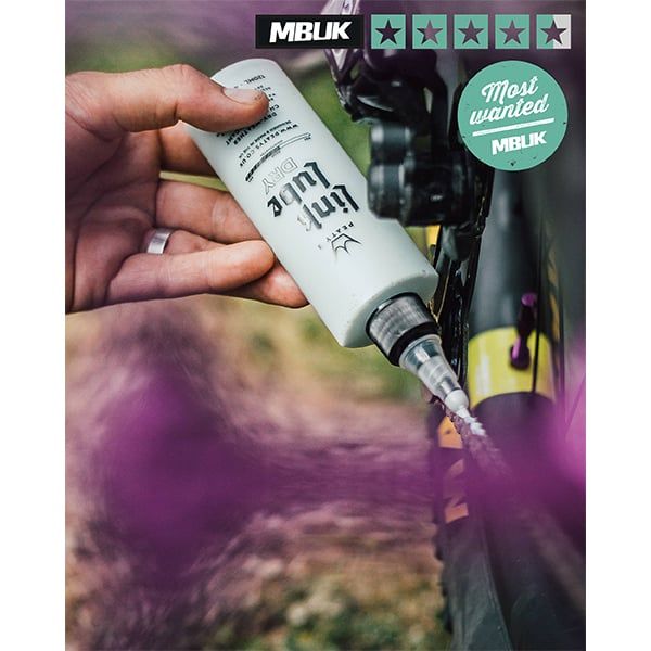 Nhớt Khô LinkLube Dry