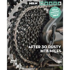 Nhớt Khô LinkLube Dry