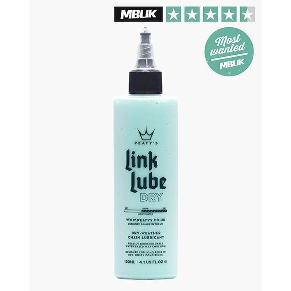 Nhớt Khô LinkLube Dry