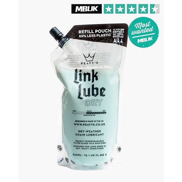 Nhớt Khô LinkLube Dry