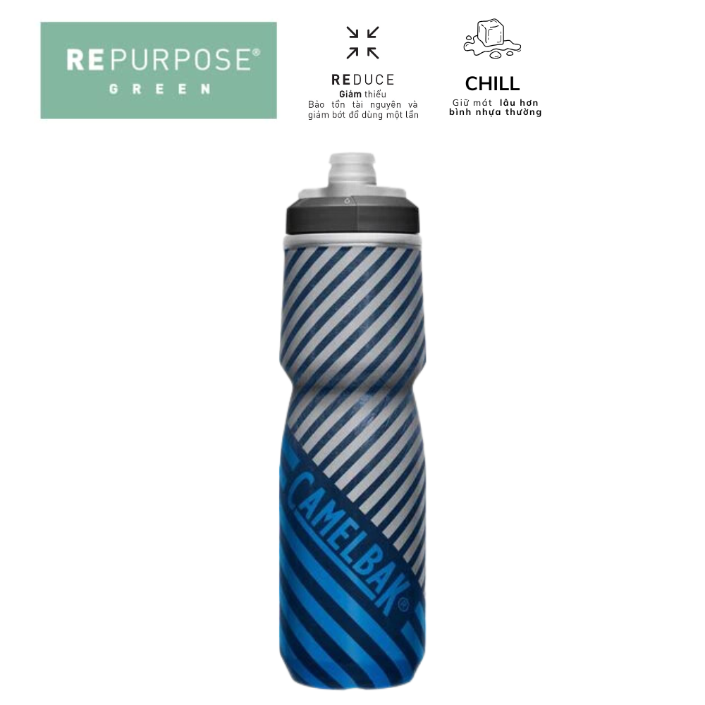 Podium Chill Outdoor 2 lớp 710ml