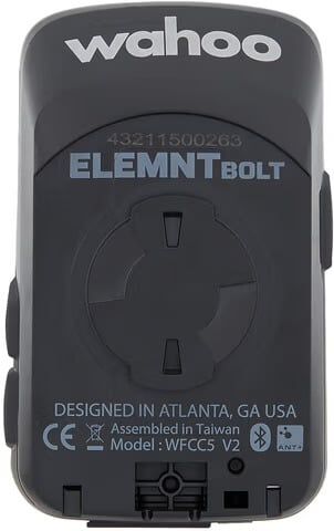 Elemnt Bolt 2 GPS
