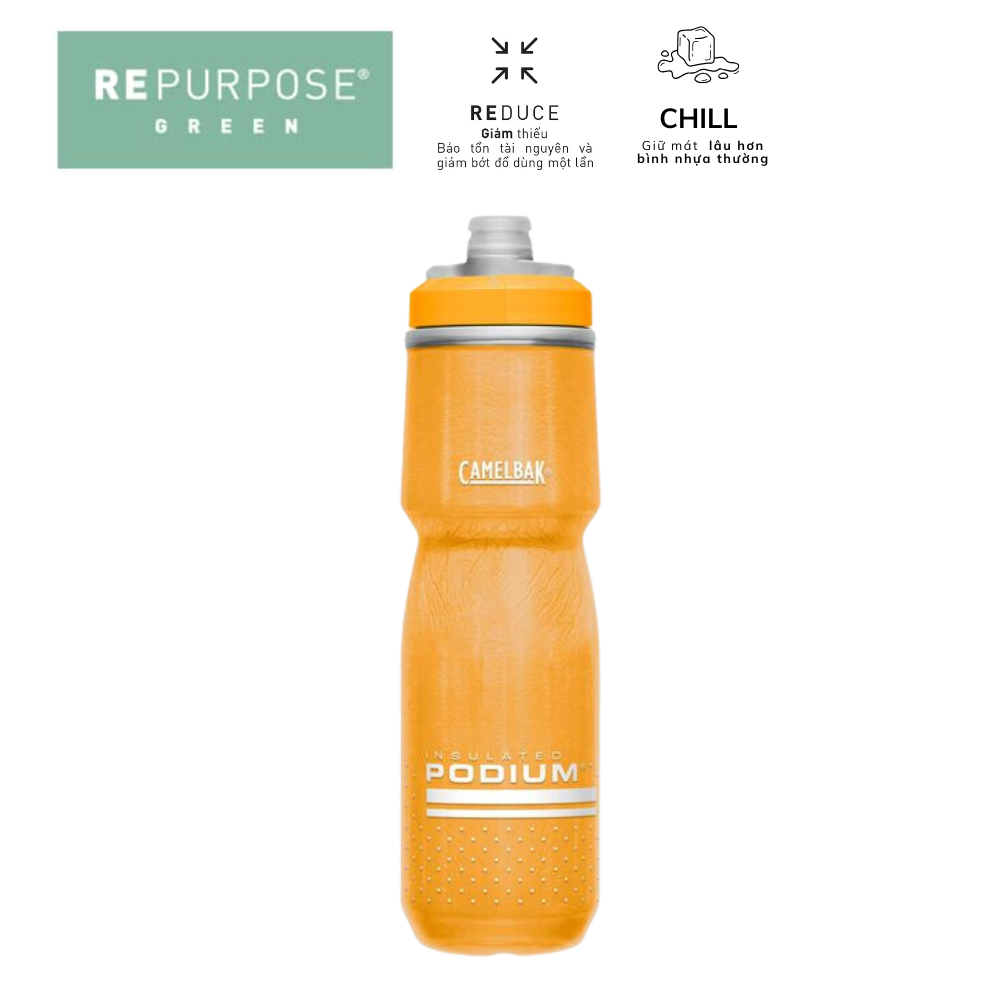 Podium Chill Outdoor 2 lớp 710ml