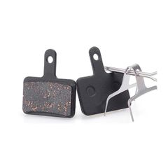 Pad Thắng Đĩa Jett