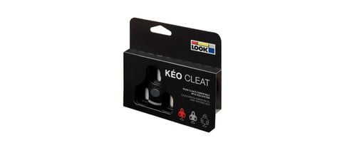 Keo cleat