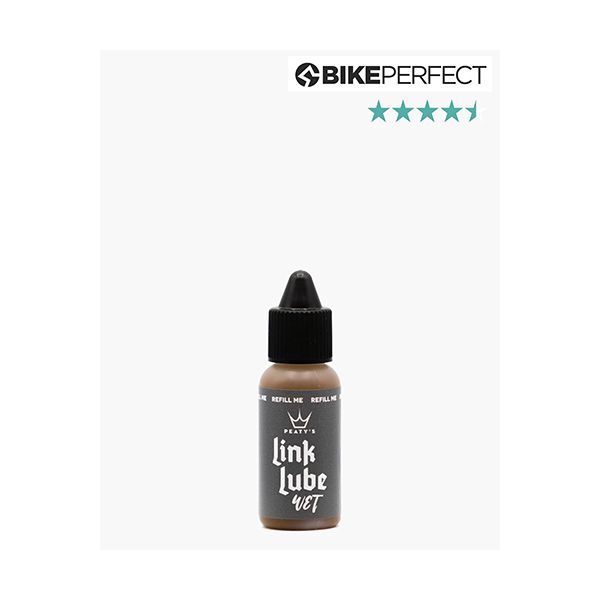 Nhớt Ướt LinkLube Wet