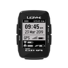 Macro Easy GPS