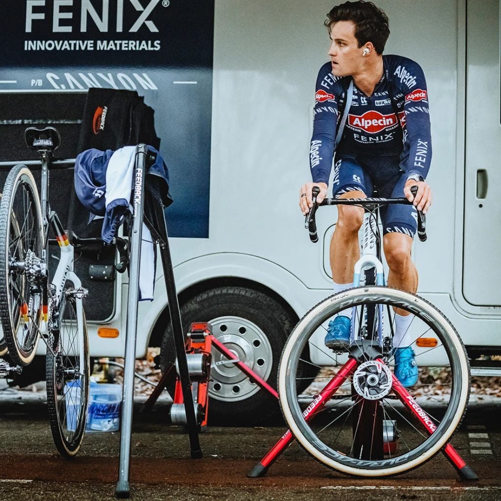 Omnium Zero-Drive