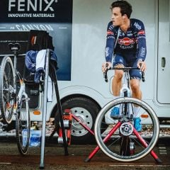 Omnium Zero-Drive