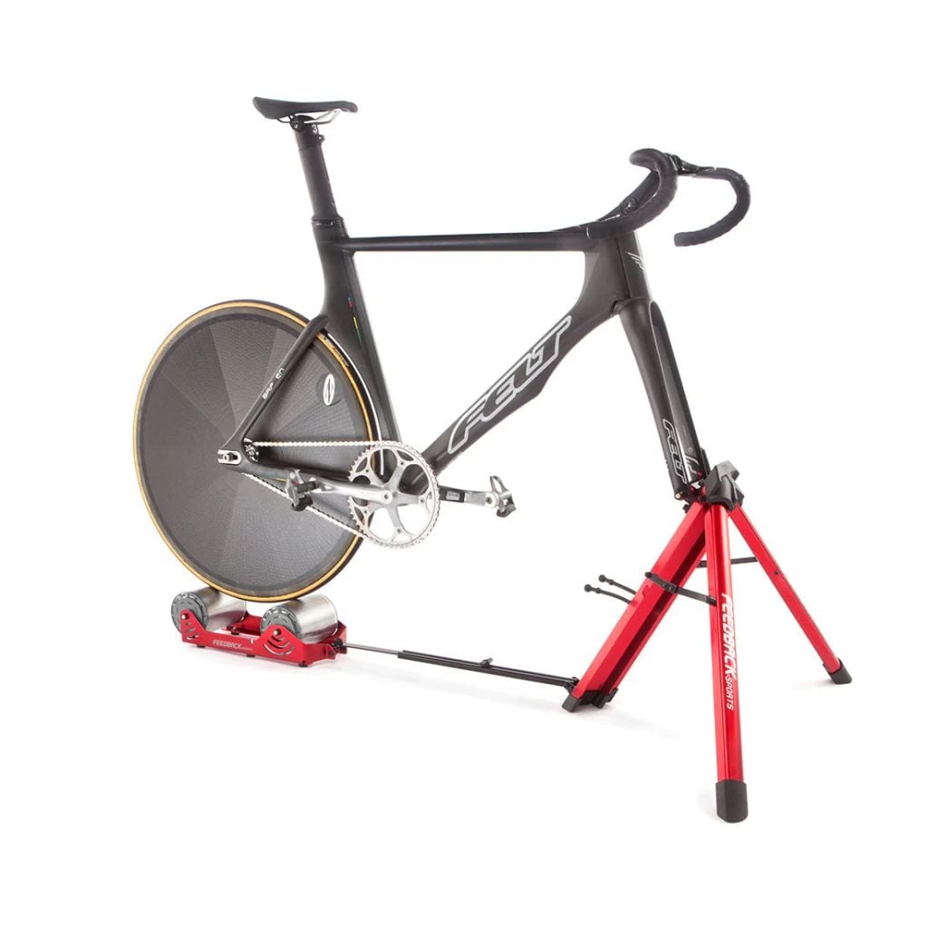 Omnium Zero-Drive