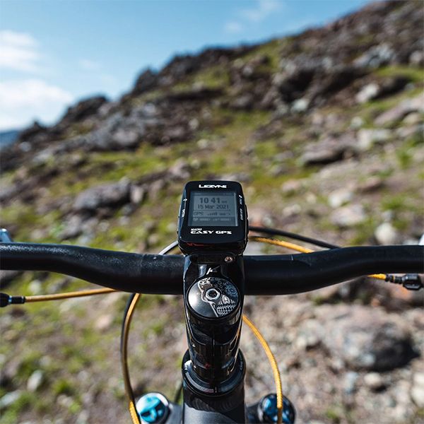 Macro Easy GPS