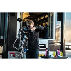 Bàn Chải Vệ Sinh Chi Tiết