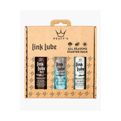 Combo Nhớt LinkLube