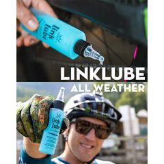 Combo Nhớt LinkLube