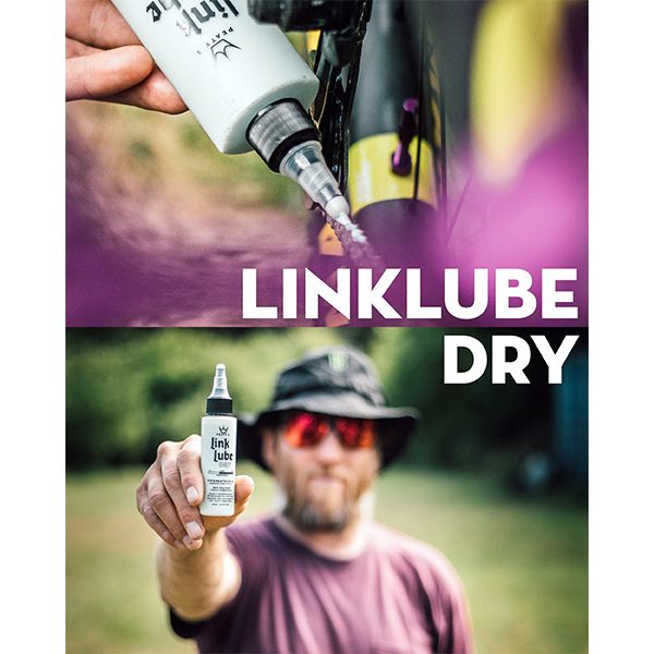 Combo Nhớt LinkLube