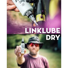 Combo Nhớt LinkLube